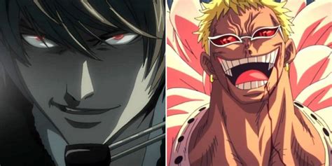 greatest anime characters|61 Greatest Anime Characters Of All Time: From Heroes To Villains.